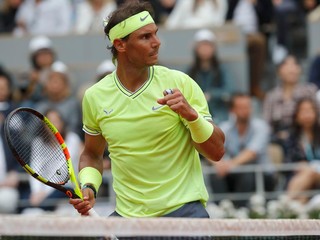 Rafael Nadal v akadémii zatvoril svoje talenty a TOTO napísal ich rodičom