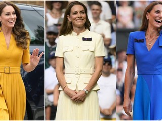 Čo sa môžeme naučiť od štýlu Kate Middleton: 7 trikov, vďaka ktorým vyzerá VŽDY dokonale!