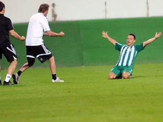 Prešovskí koňare končia s prvoligovým futbalom?