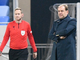 NAŽIVO na JOJŠPORT: V nedeľňajšom finále Slovan Bratislava vyzve Spartak Trnava