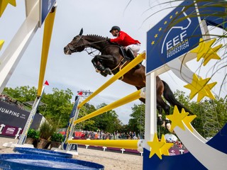 Štartuje štvordňový program Danube Equestrian Festivalu