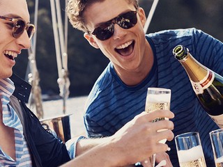 TÁTO značka nechýba v šatníku žiadneho Brita: Máte ju doma?