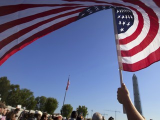 Čiastočný shutdown v USA: Kongres neschválil rozpočet, spor sa týka imigračnej politiky