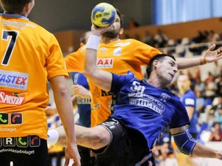 Hádzanári Hlohovca v európskych súťažiach už skončili