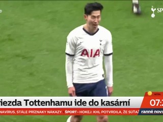 Keď nešportuješ, naučíš sa bojovať. Plynová komora aj práca so zbraňou