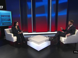 Politika 24 s Michalom Šimečkom zasiahla 116-tisíc divákov, JOJ 24  bodovala sériou diskusií s europoslancami