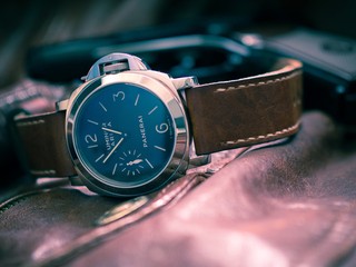 Talianske hodinky Panerai: Luxus s históriou