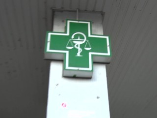 Lekárku odviedli policajti. Ordinovala pod vplyvom alkoholu