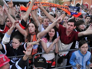 Hossa pozná rozdiel medzi fanúšikmi v NHL a na Slovensku