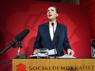 Sociálni demokrati mali najhorší výsledok od 1903. Kto ovládne dánsky parlament?