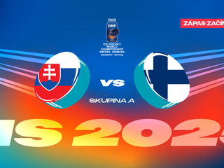 Slovensko - Fínsko