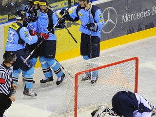 Slovan a Košice chcú hrať českú extraligu, ďalší alpskú