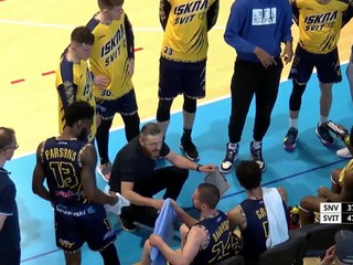 Spišskí rytieri otočili prvé semifinále so Svitom, Levice zdolali Inter