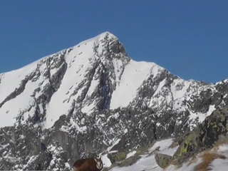 Školáci na východe mali prázdniny. Atmosféru na turistike v Tatrách ale ovplyvnili udalosti na Ukrajine