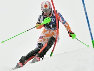 Slalom v Kranjskej Gore - Vlhová suverénne triumfovala