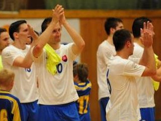 V michalovskej odvete futsalistov remíza