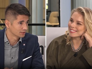 Európa od A po Z: Výrok Erika Kaliňáka o diverzifikácii a Ficovi pobavil progresívcov