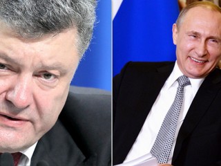 Ukrajina zakázala vstup ruským mužom vo veku 16 až 60 rokov