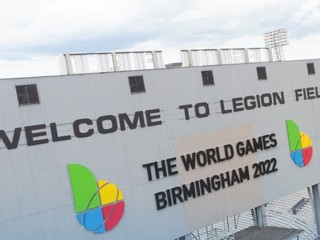 Jedenásty ročník Svetových hier so 14 Slovákmi v akcii