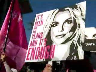 Britney Spears je slobodná! Súd jej vrátil svojprávnosť po trinástich rokoch