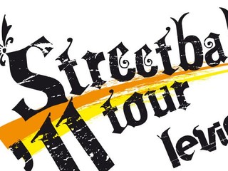 Trenčania čistia Streetball Tour
