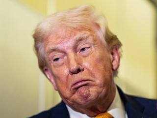 Trump oznámil vytvorenie rámca budúcej dohody týkajúcej sa Grónska.