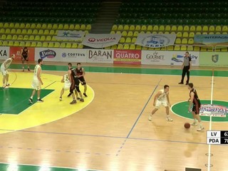 VIDEO: Prievidza vyhrala v Leviciach