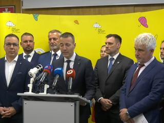 Tlačová beseda: Deti z marginalizovaných komunít