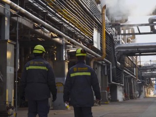 Niektoré ukrajinské firmy nájdu zázemie na východnom Slovensku. Primátori neskrývajú nadšenie