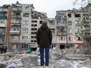 415. deň na Ukrajine: Ukrajina a Rusko si vymenili telá vojakov