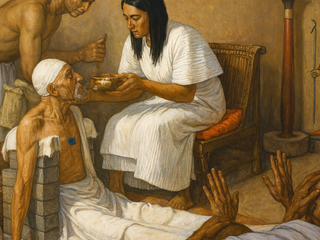 Tajomstvo Egypta: Neuhádnete, čím liečili svojich chorých