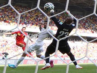 Kapitán Škrtel, strelec Sylvestr a slovo aj o Čontofalskom