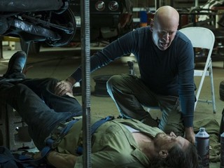 Nová fotografia ukazuje v akom stave je Bruce Willis