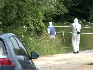 Muž obvinený z vraždy Andrey z Dubnice nad Váhom si mal vo väzení siahnuť na život