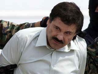 El Chapo je vinný vo všetkých bodoch obžaloby, rozhodol súd