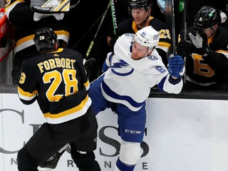 Dopláca na nebojácnosť a obetavosť. Černáka ľutujú aj Američania