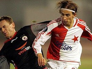 Šventov Salzburg v boji o skupinu proti Haife,Pireus dostal Šeriff