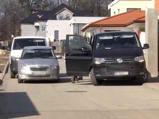 Oslobodení Taliani: Odmietame podiel na vražde novinára