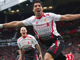 Škrtelova radosť na Old Trafford, Liverpool rozdrvil ManU