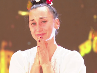 Divákov si získala odvahou a láskou k folklóru: V Talente zvíťazila Silvia Vršková!