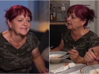 Anička Bučková v Bez servítky stratila nervy: Svojej súperke nič nedarovala!