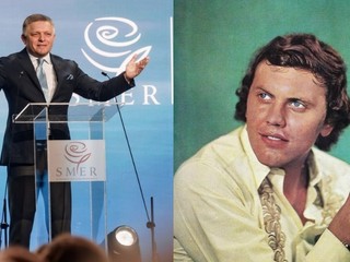 Na podujatí Smeru zneli piesne Karola Duchoňa. Spevákova dcéra ostro reaguje!