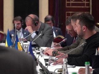 Parlamentné voľby očami zahraničných médií