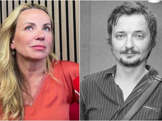 Diana Mórová úprimne: Jej slová lámu srdce! Tichá spomienka na Dana Heribana († 43)!