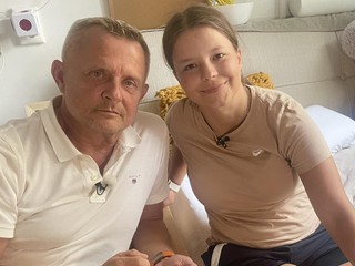Štart obľúbeného Siedmeho neba sa blíži: Pozrite si prvé zábery z nových príbehov!
