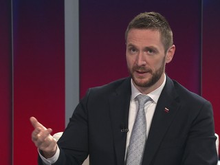 Politika 24: S kým by chcela Republika vládnuť? Smer nie je podľa Uhríka vysnívaný partner