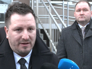 Tlačový brífing k ucteniu si obetí tragédie v Spišskej Starej Vsi