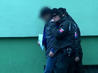 Mladík, ktorý nožom zaútočil na mamu, pozná trest