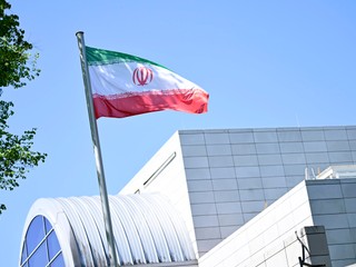 Napätie sa stupňuje: Irán považuje armády štátov EÚ za teroristické skupiny