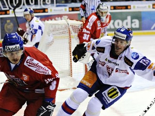 Hokejový turnaj mužov najväčším lákadlom hier